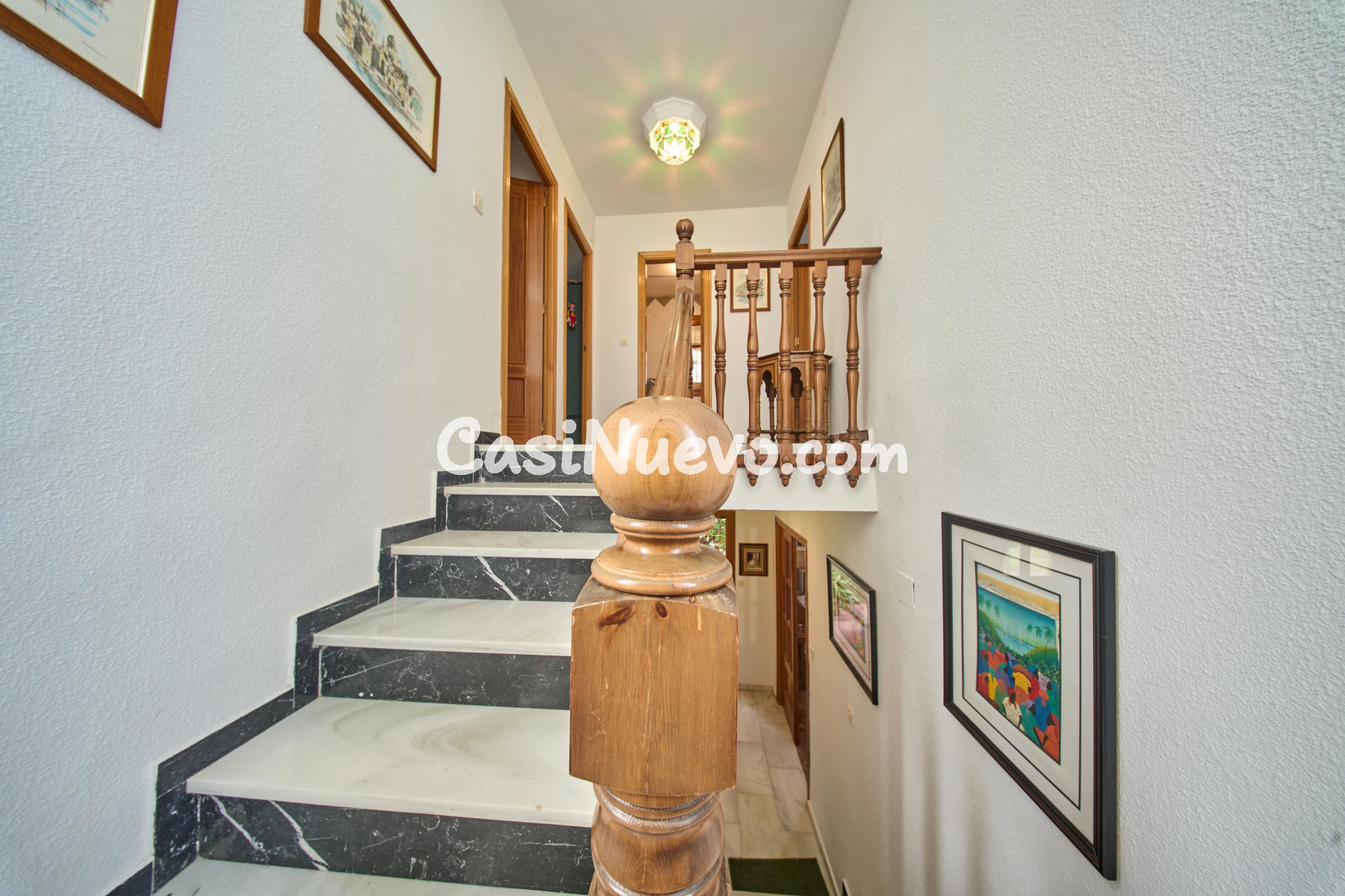 Impresionante chalet de 4 habitaciones con piscina de 86 m3  - foto 17