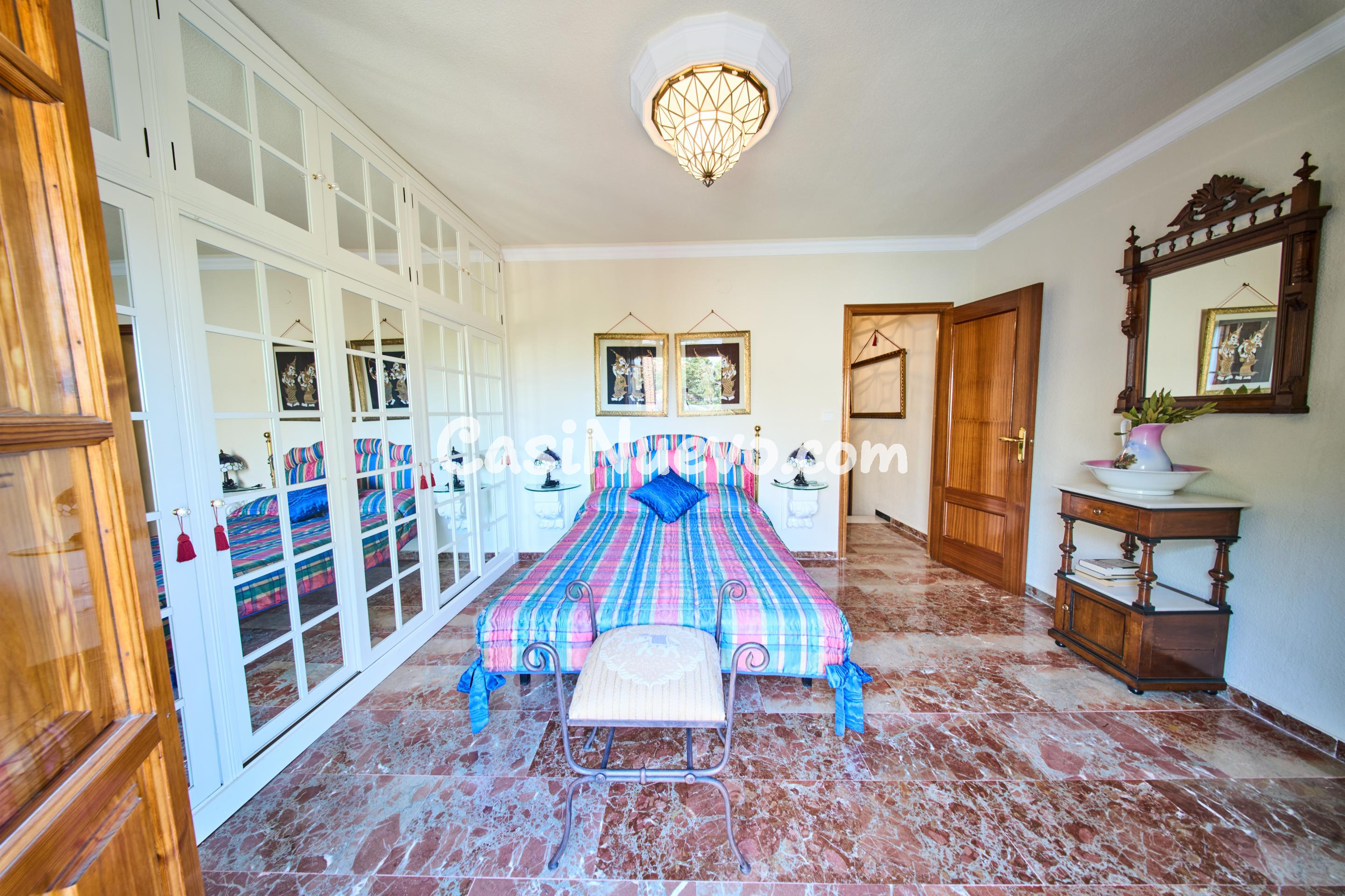 Impresionante chalet de 4 habitaciones con piscina de 86 m3  - foto 20