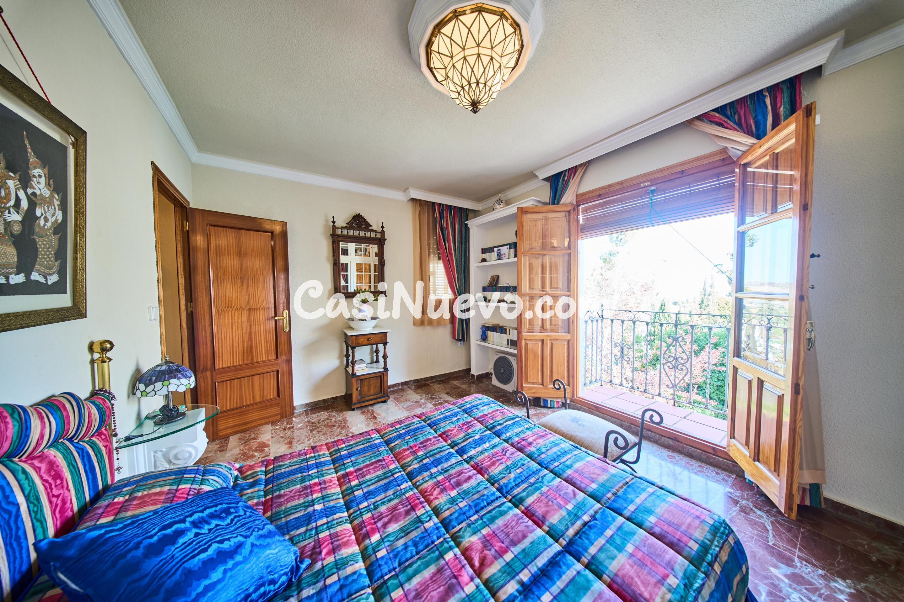 Impresionante chalet de 4 habitaciones con piscina de 86 m3  - foto 22