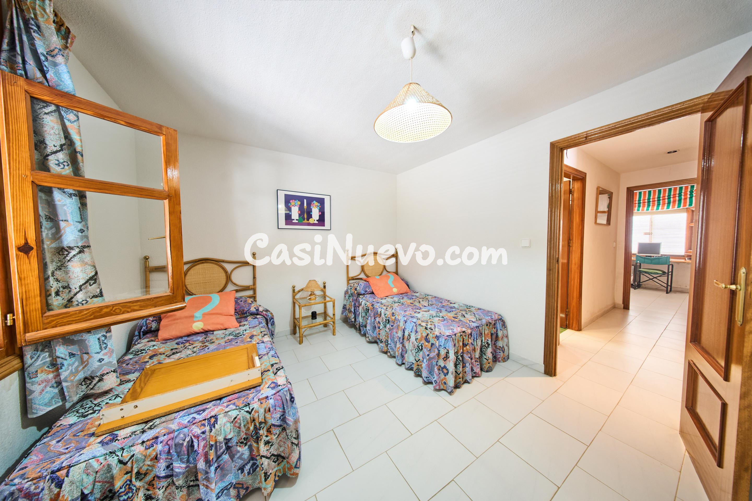 Impresionante chalet de 4 habitaciones con piscina de 86 m3  - foto 23