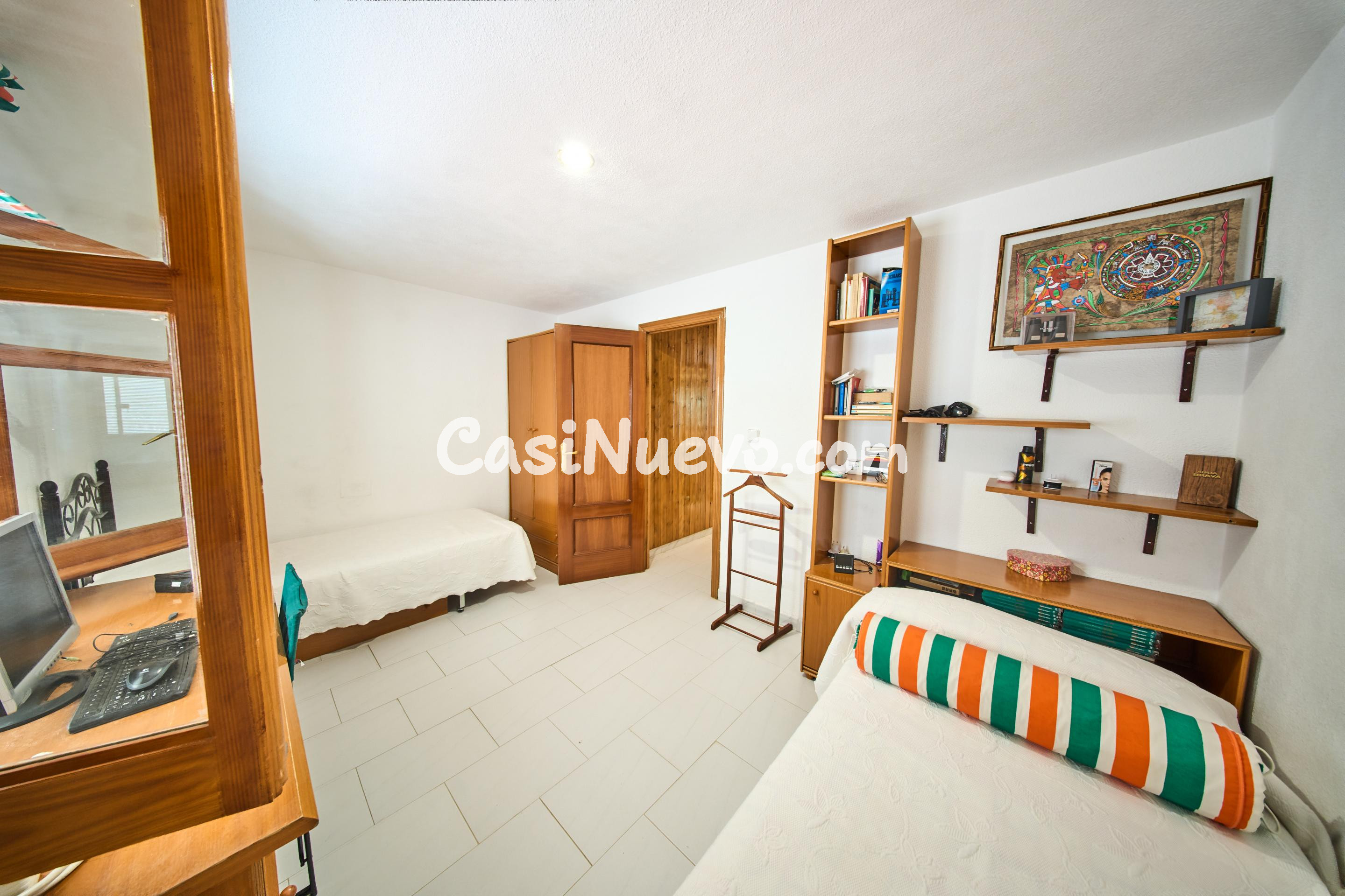 Impresionante chalet de 4 habitaciones con piscina de 86 m3  - foto 24