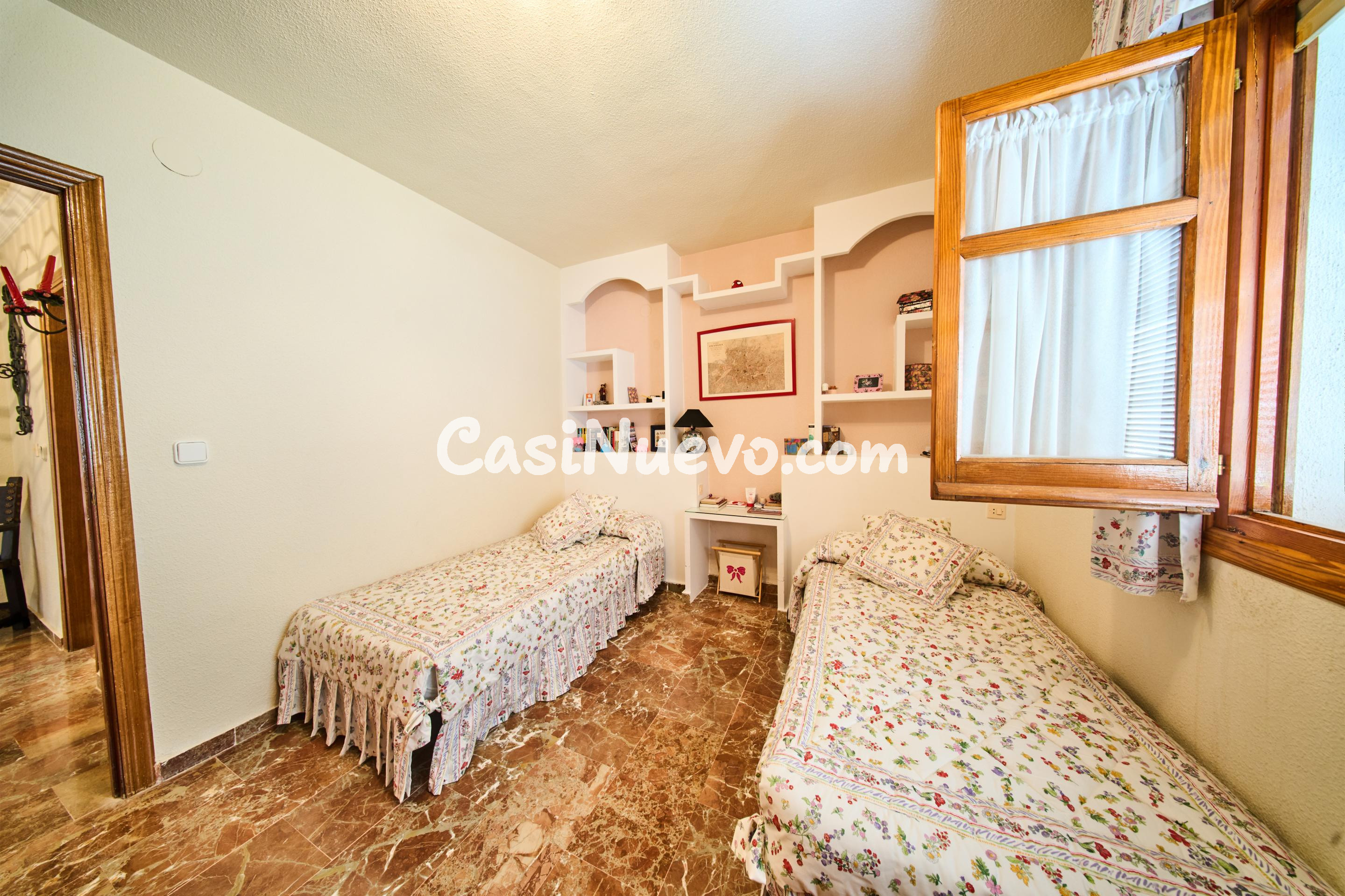 Impresionante chalet de 4 habitaciones con piscina de 86 m3  - foto 25