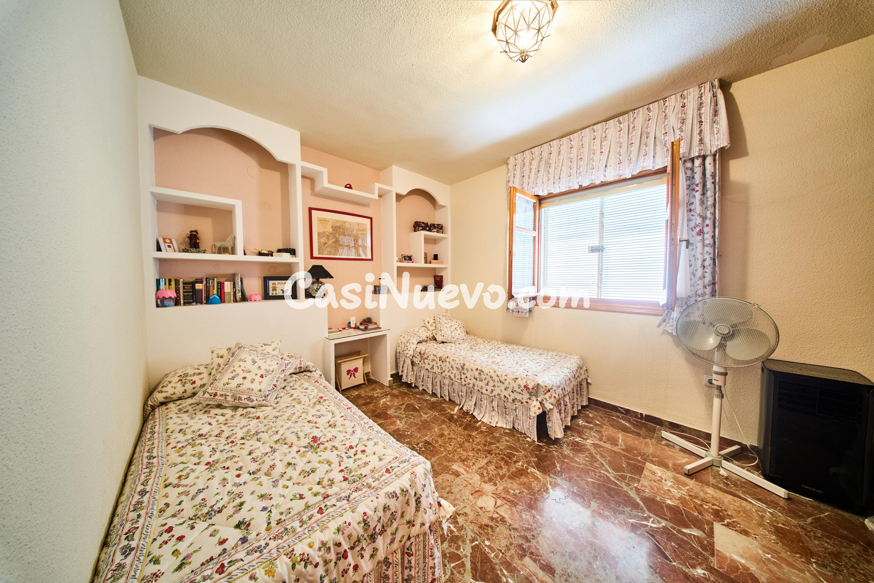 Impresionante chalet de 4 habitaciones con piscina de 86 m3  - foto 26