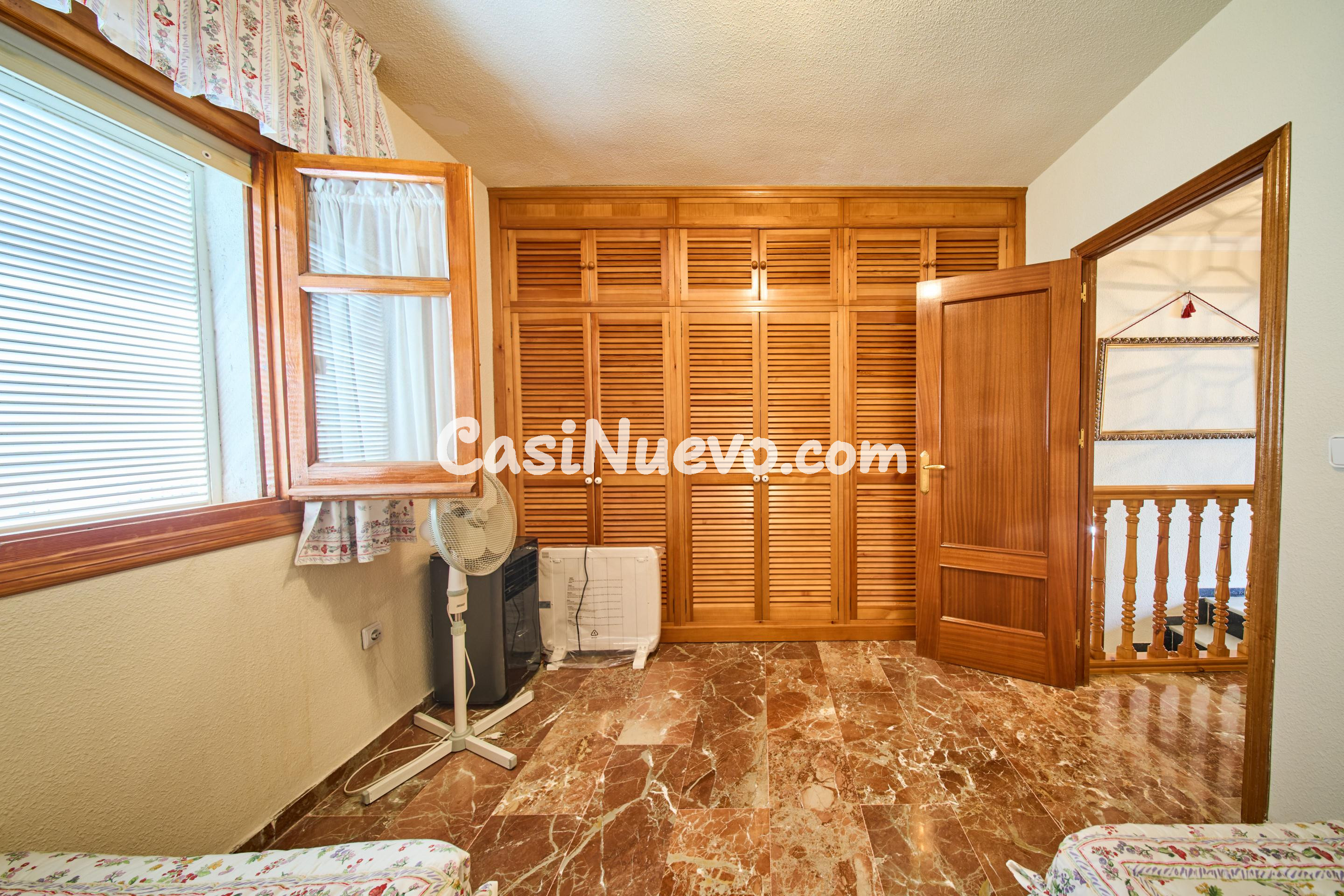 Impresionante chalet de 4 habitaciones con piscina de 86 m3  - foto 27