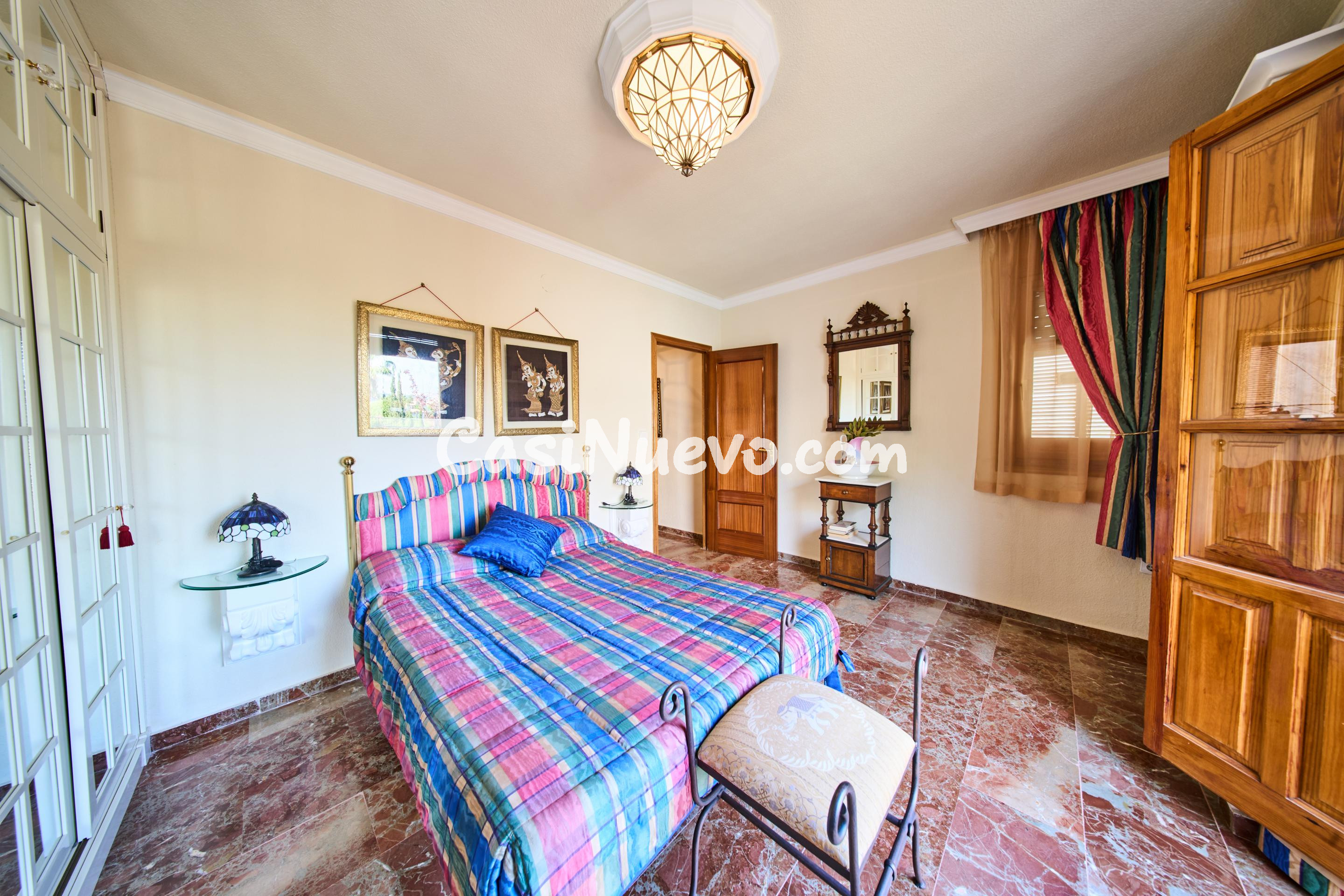 Impresionante chalet de 4 habitaciones con piscina de 86 m3  - foto 29