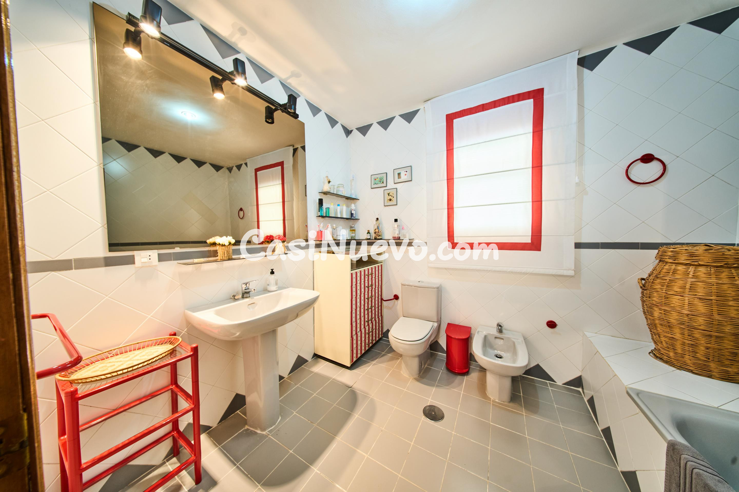 Impresionante chalet de 4 habitaciones con piscina de 86 m3  - foto 34