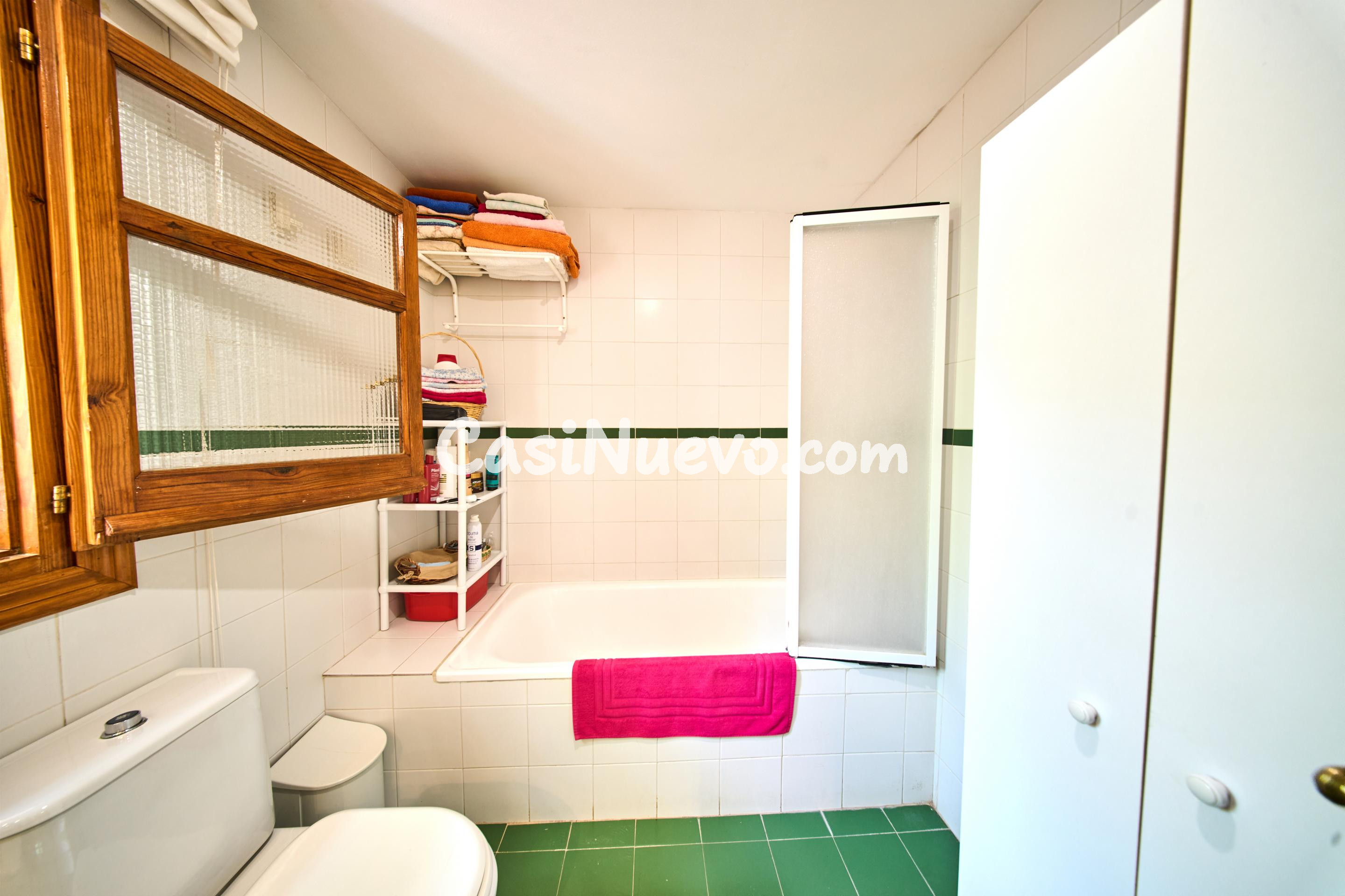 Impresionante chalet de 4 habitaciones con piscina de 86 m3  - foto 36