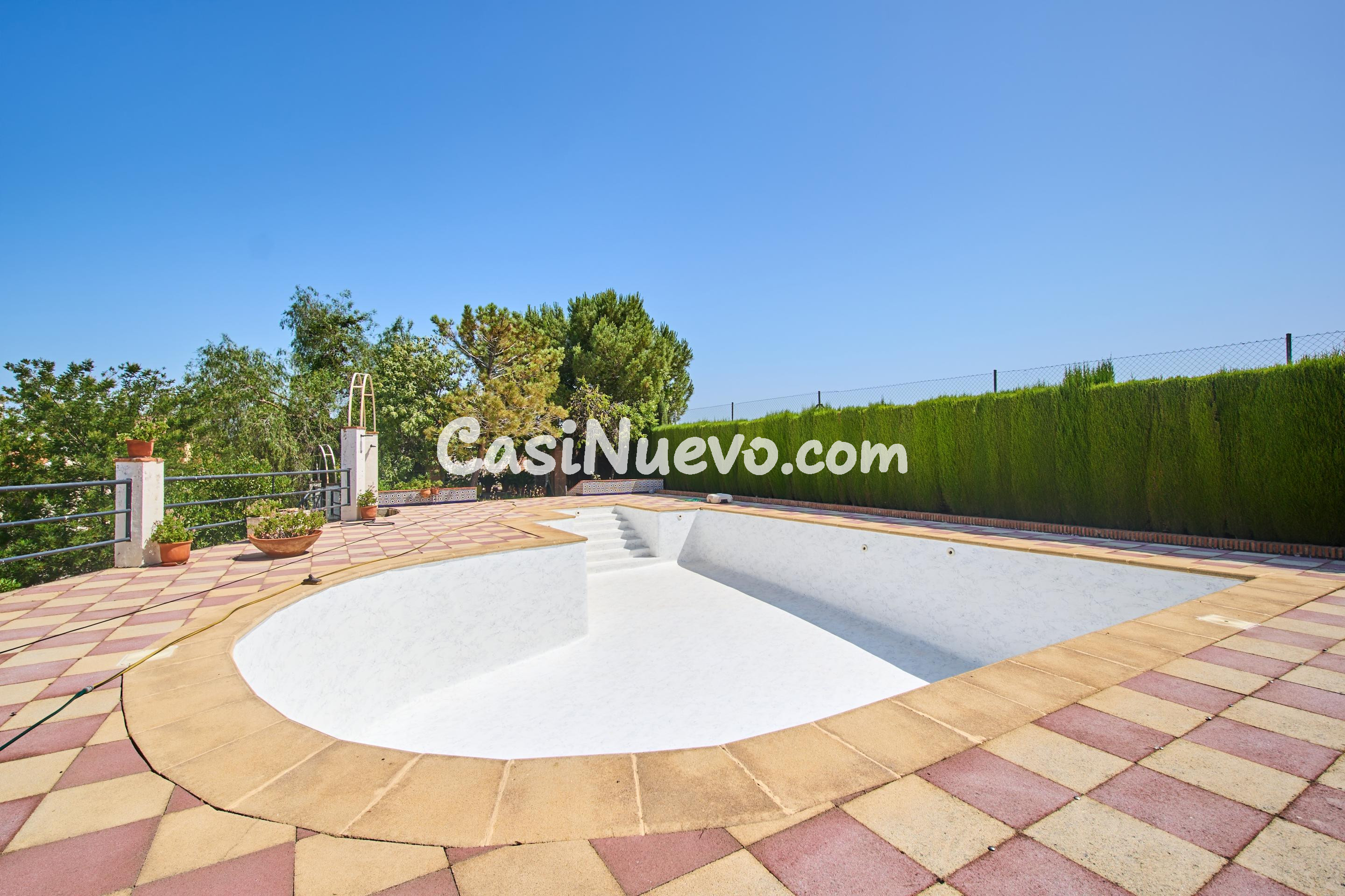 Impresionante chalet de 4 habitaciones con piscina de 86 m3  - foto 45