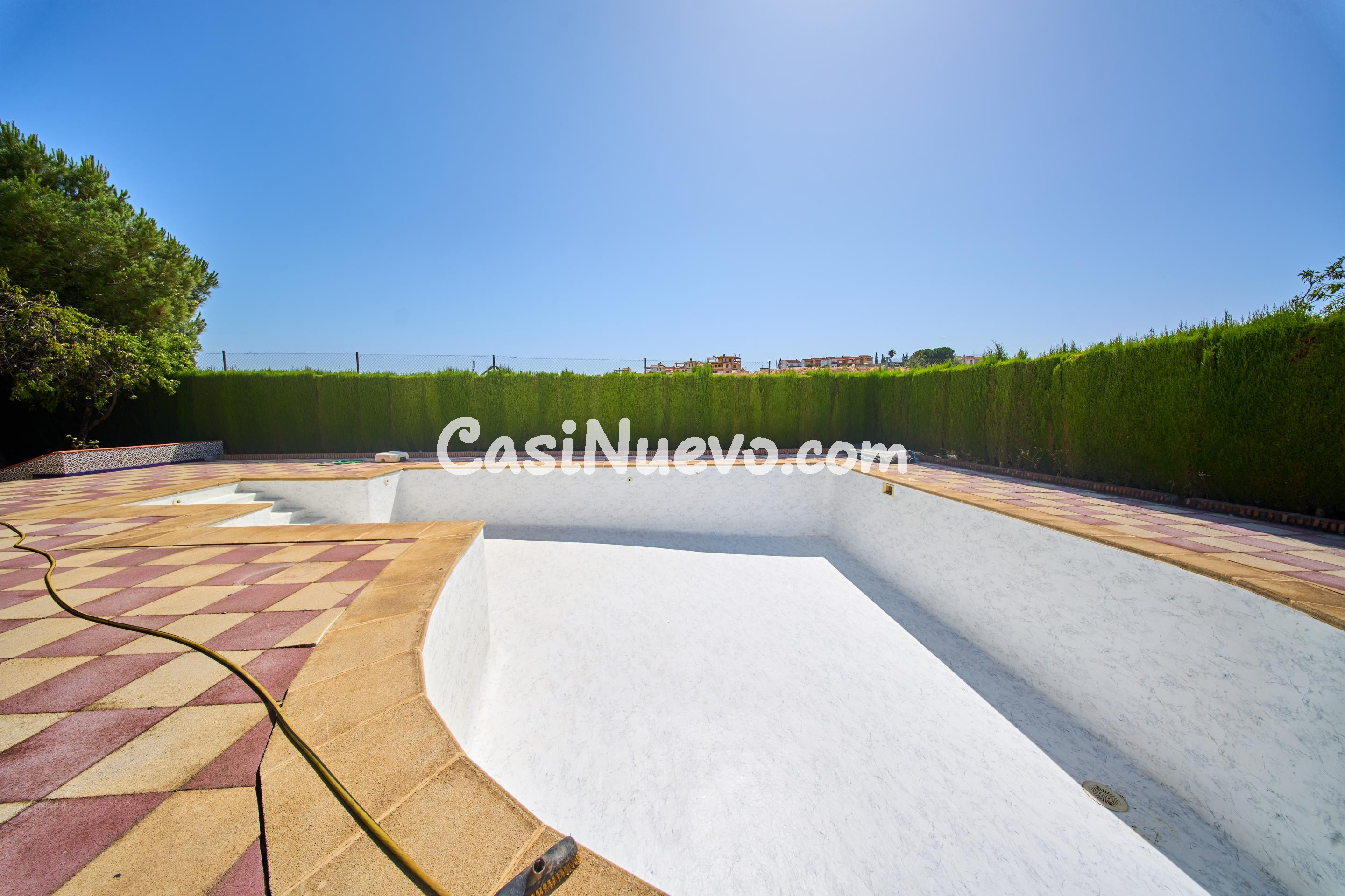 Impresionante chalet de 4 habitaciones con piscina de 86 m3  - foto 49