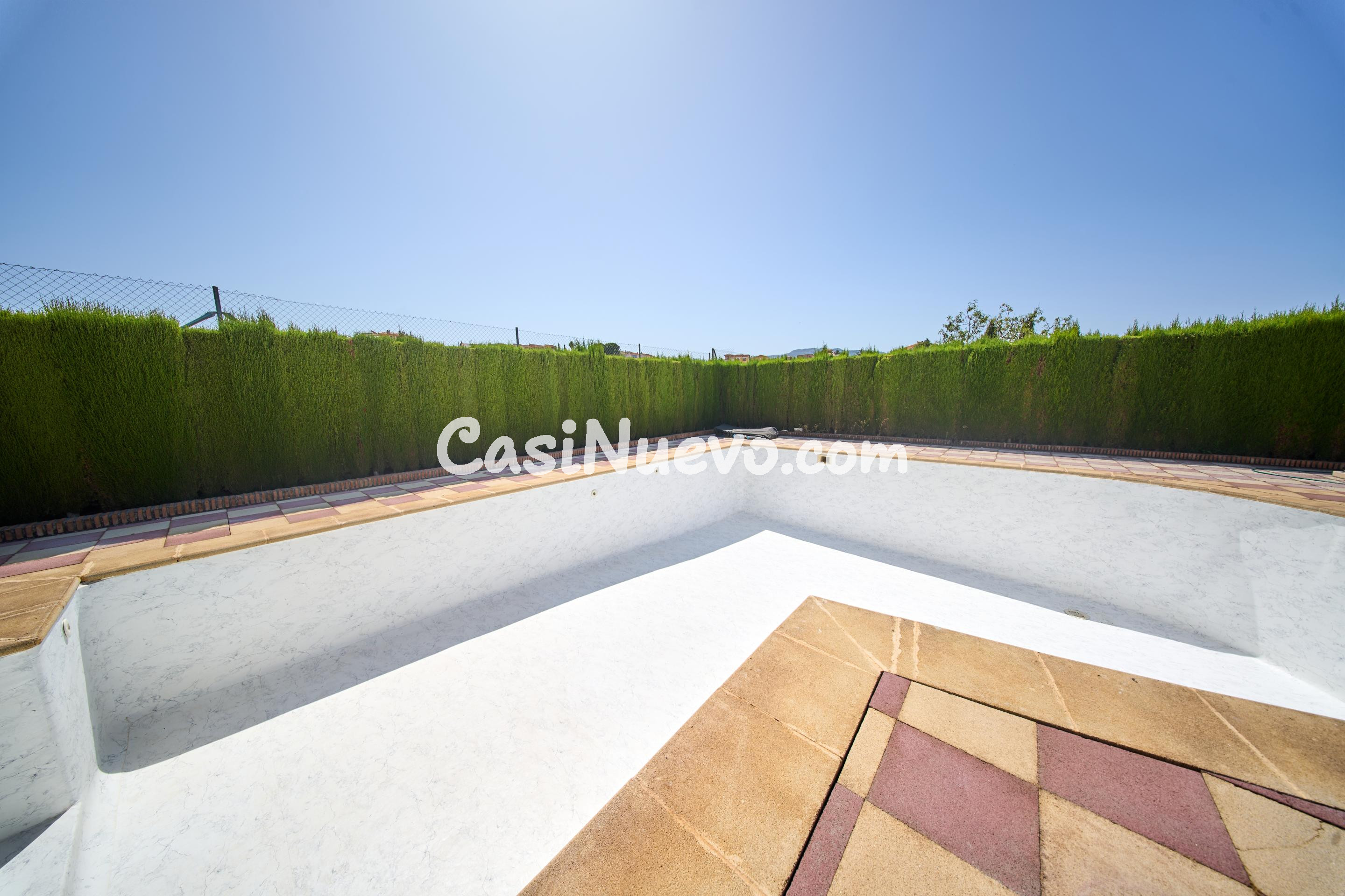 Impresionante chalet de 4 habitaciones con piscina de 86 m3  - foto 50