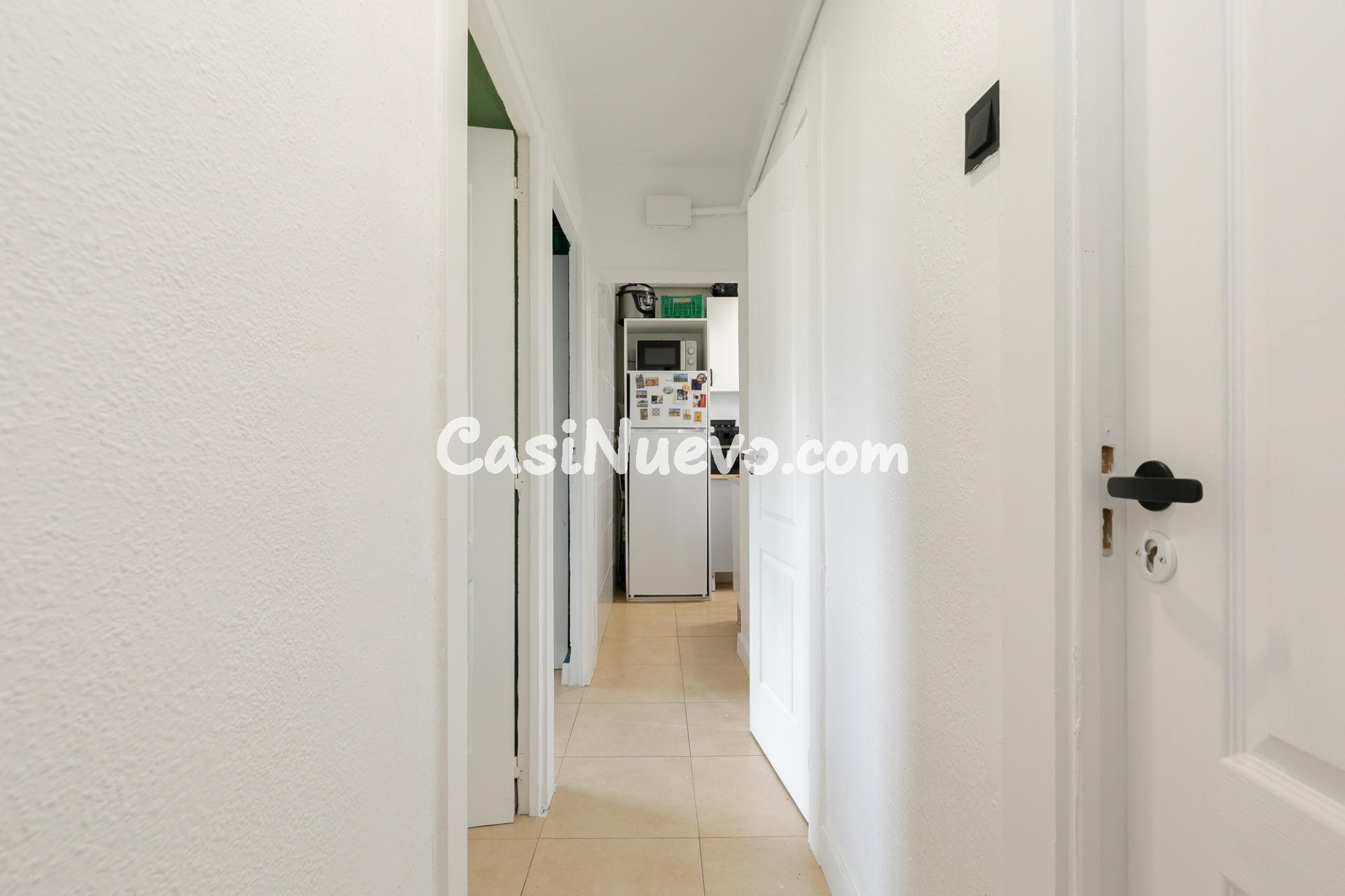 Luminoso piso reformado en Zaidín con balcón y vistas a Sier - foto 5