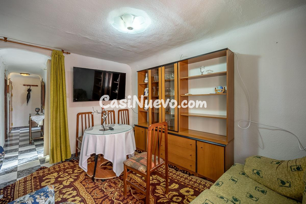 PISO EN EL ZAIDIN - foto 5