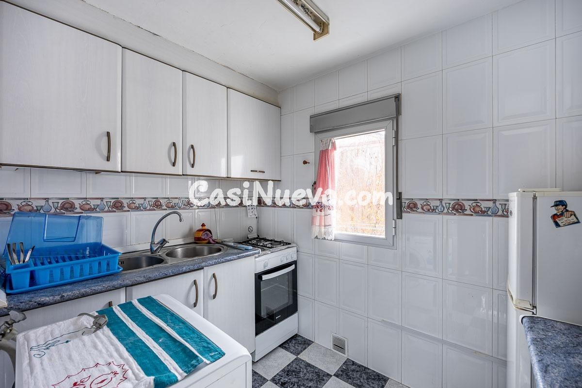 PISO EN EL ZAIDIN - foto 6