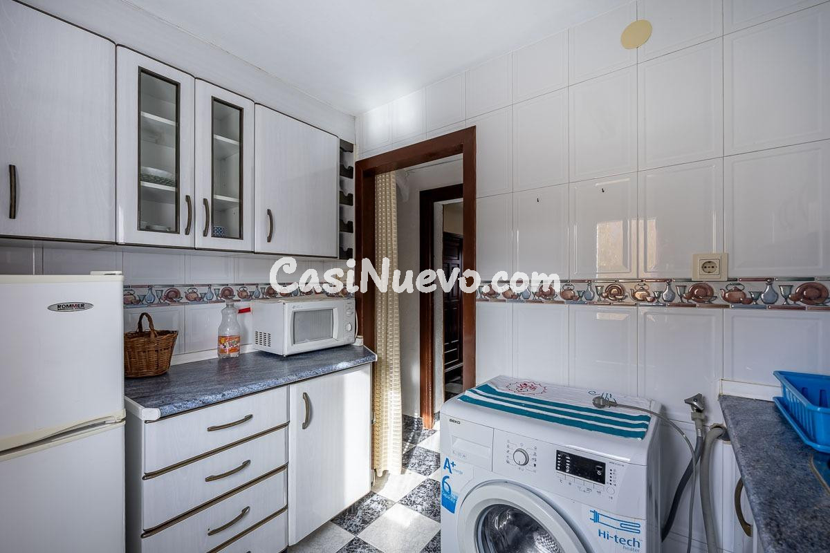 PISO EN EL ZAIDIN - foto 7