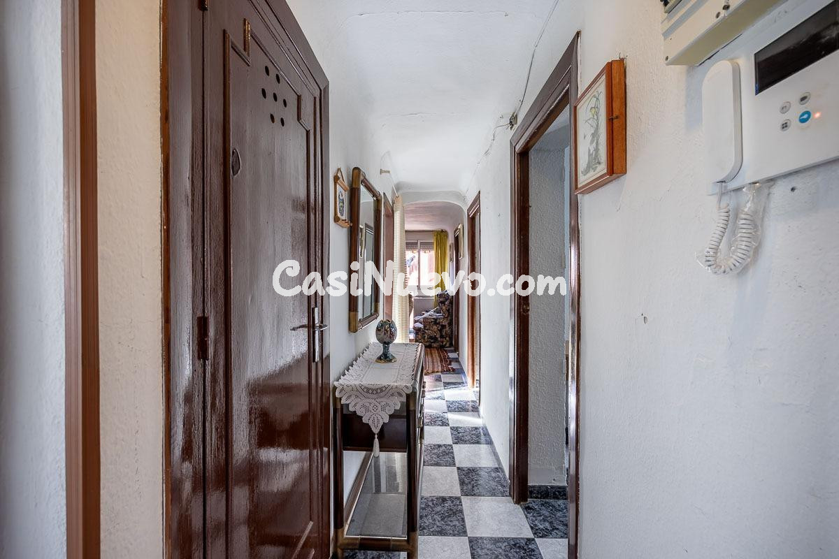 PISO EN EL ZAIDIN - foto 9