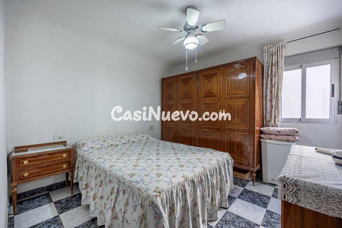 PISO EN EL ZAIDIN - foto 10