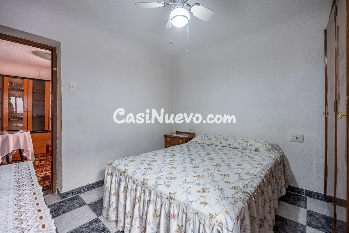 PISO EN EL ZAIDIN - foto 11