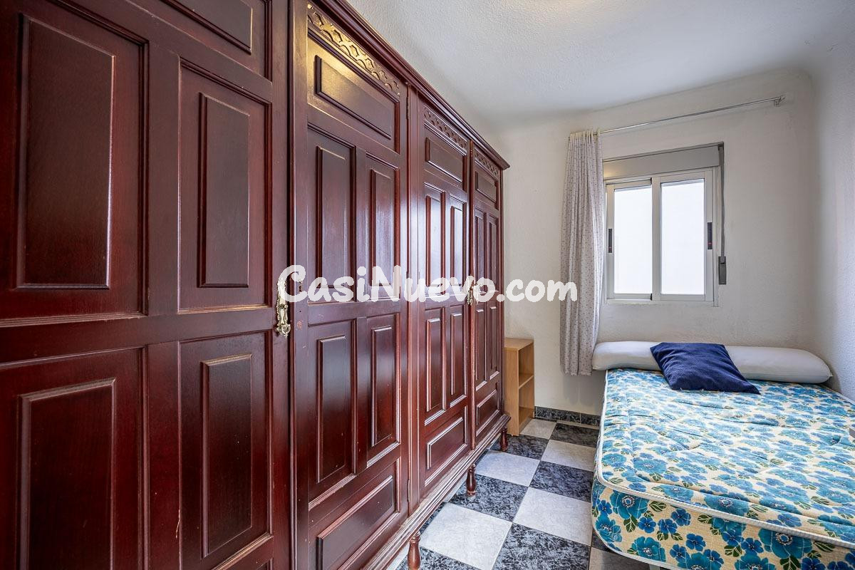 PISO EN EL ZAIDIN - foto 12