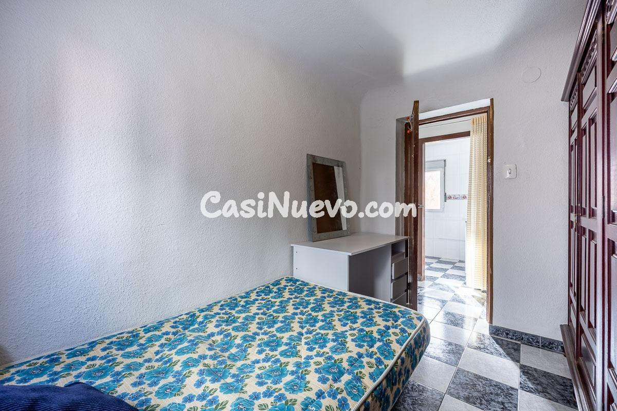 PISO EN EL ZAIDIN - foto 13