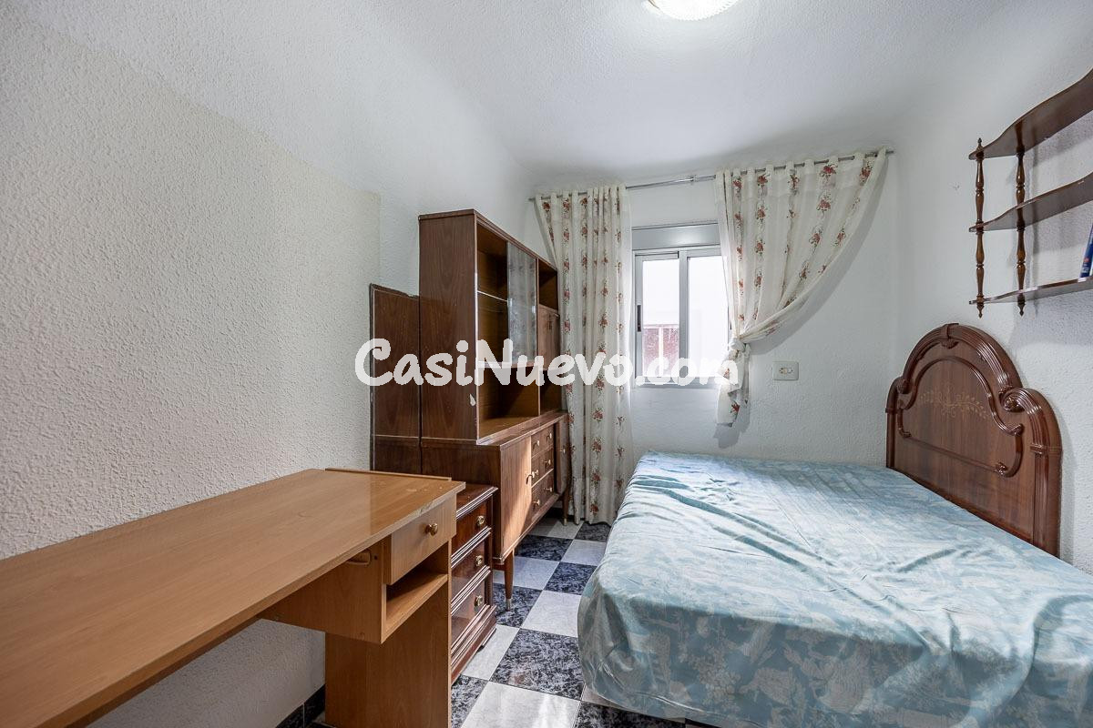 PISO EN EL ZAIDIN - foto 14