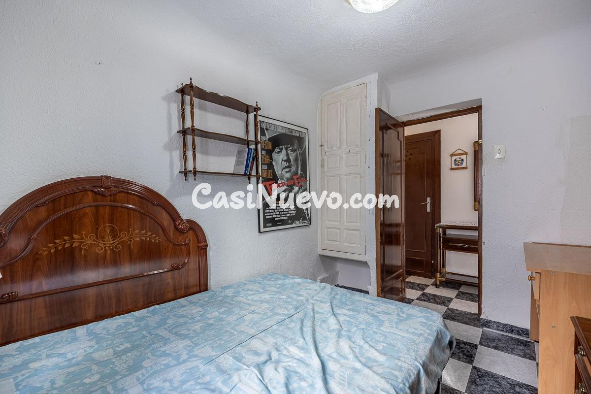 PISO EN EL ZAIDIN - foto 15