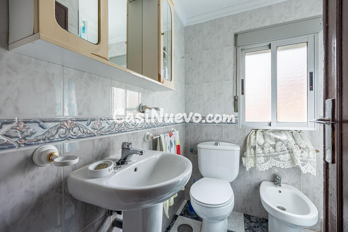 PISO EN EL ZAIDIN - foto 16