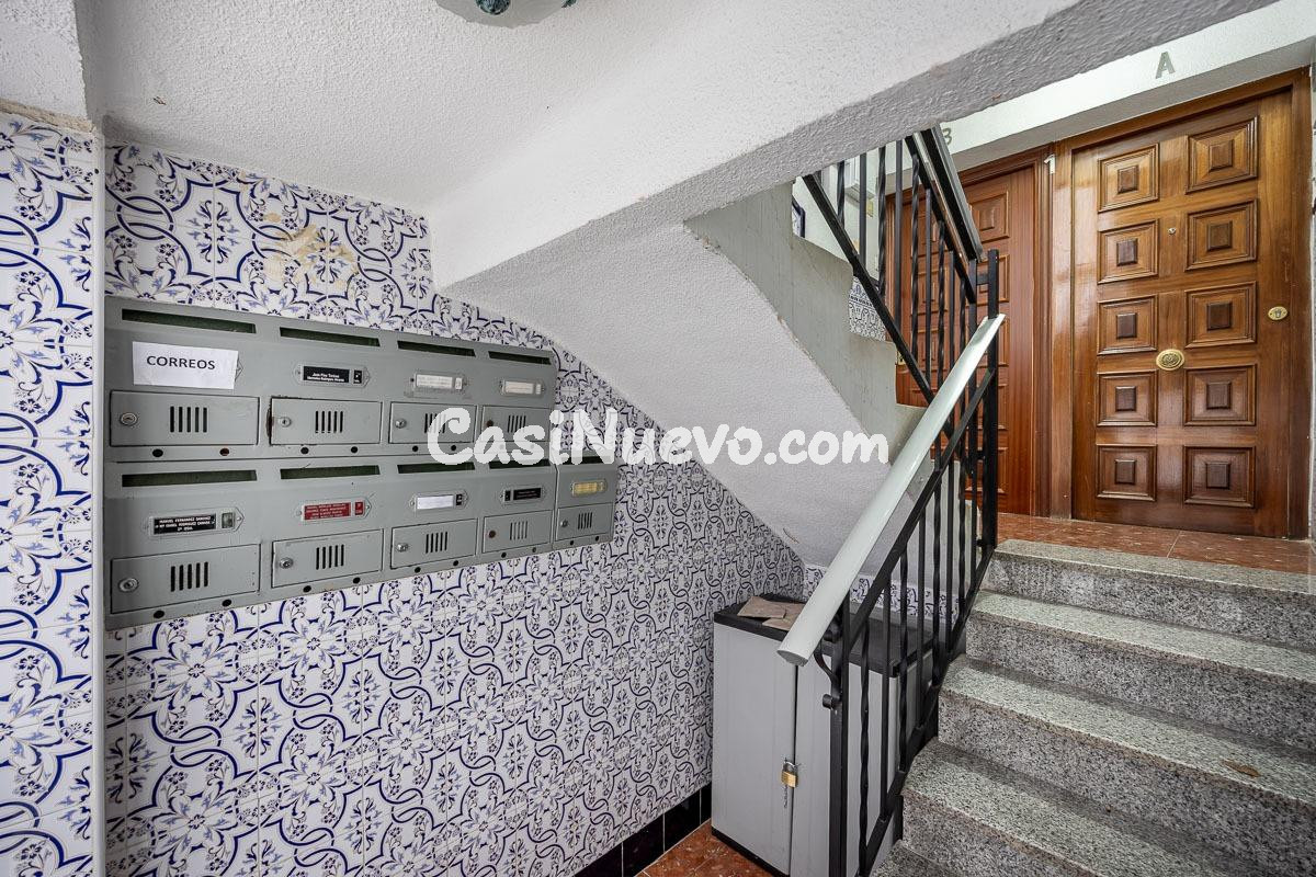 PISO EN EL ZAIDIN - foto 17