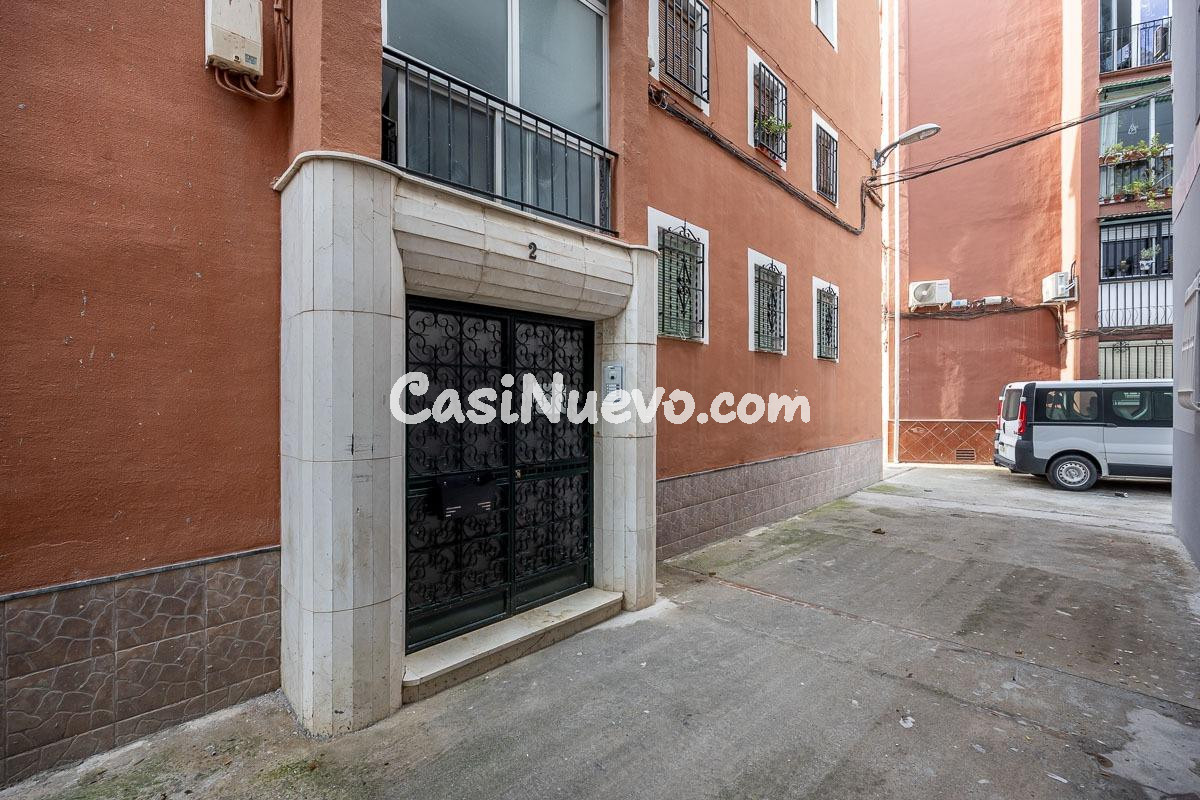 PISO EN EL ZAIDIN - foto 18