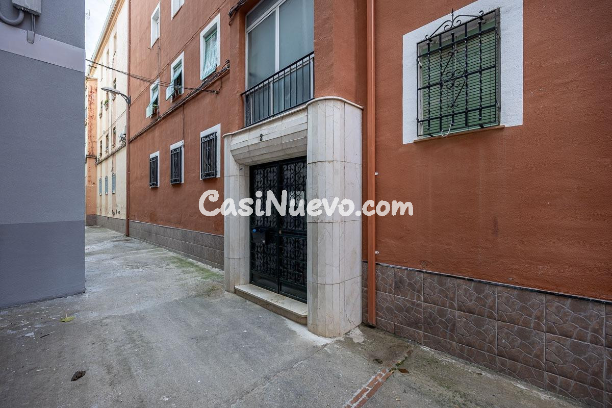 PISO EN EL ZAIDIN - foto 19