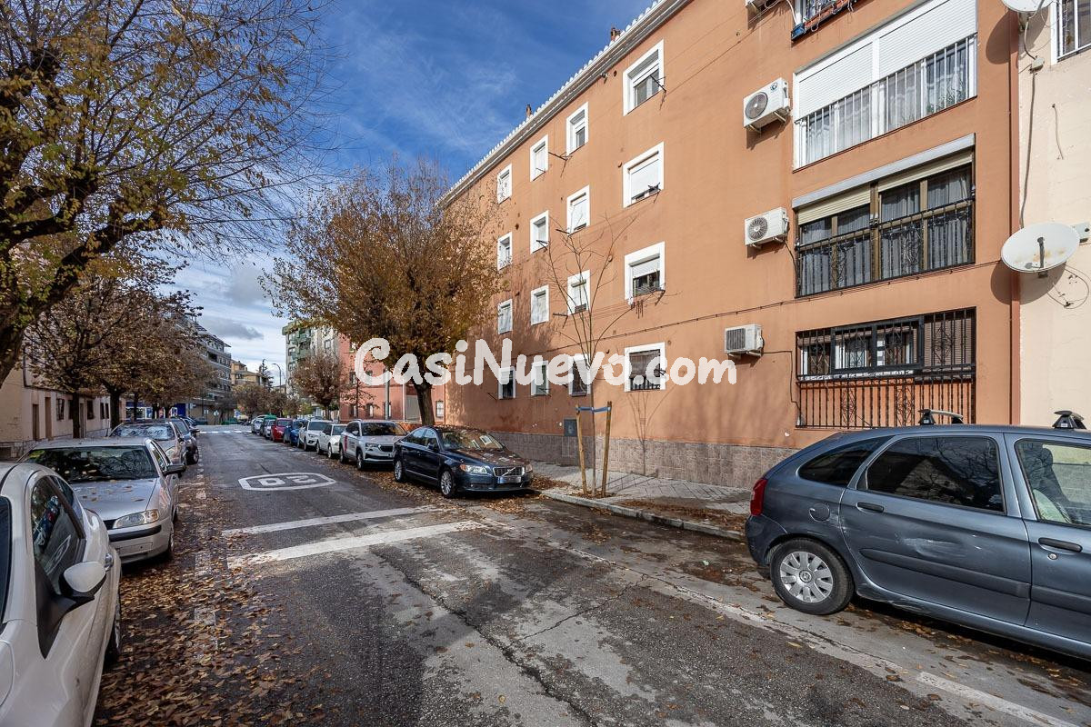 PISO EN EL ZAIDIN - foto 20