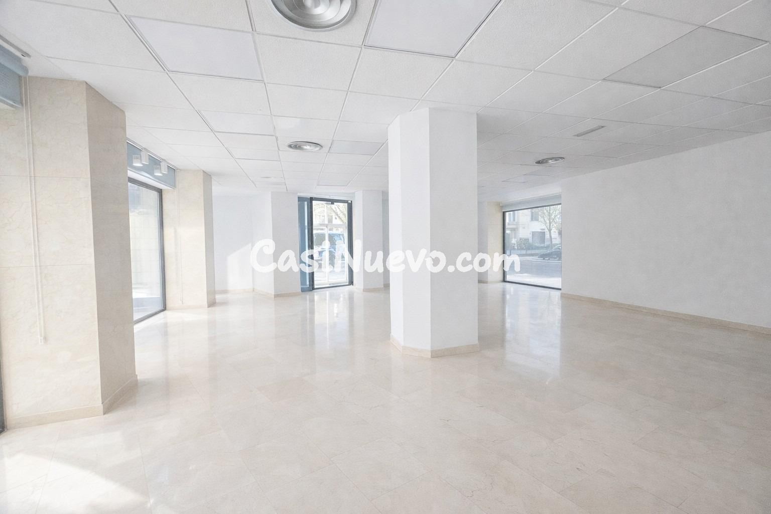 Traspaso de negocio consolidado-Local comercial en funcionam - foto 2