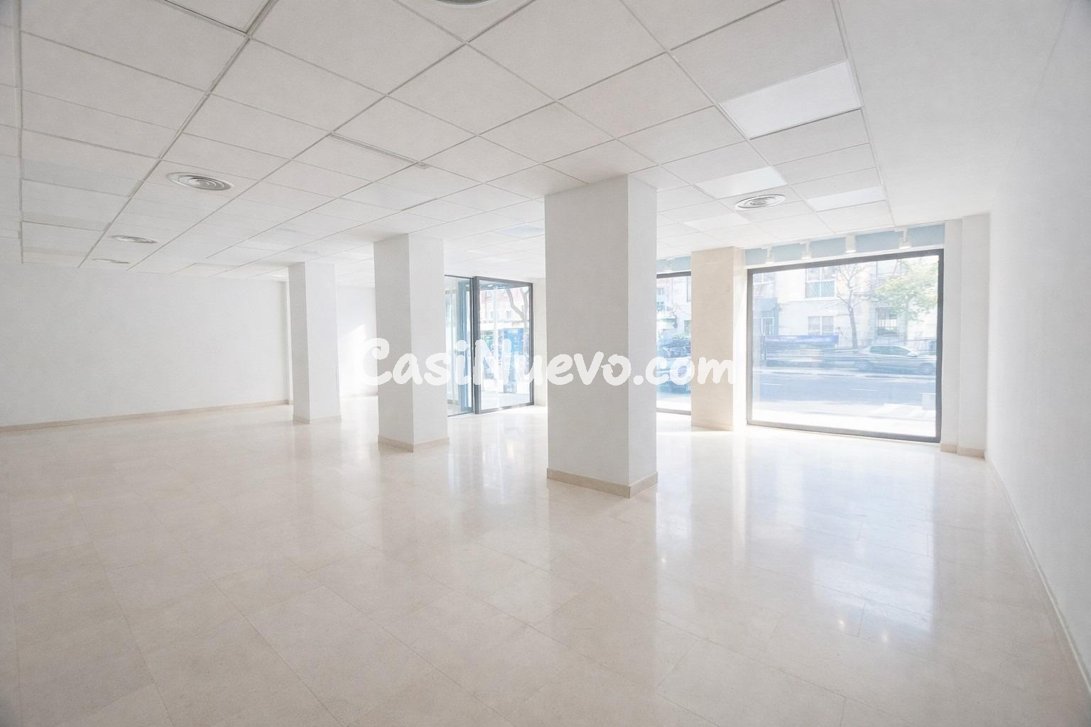 Traspaso de negocio consolidado-Local comercial en funcionam - foto 5