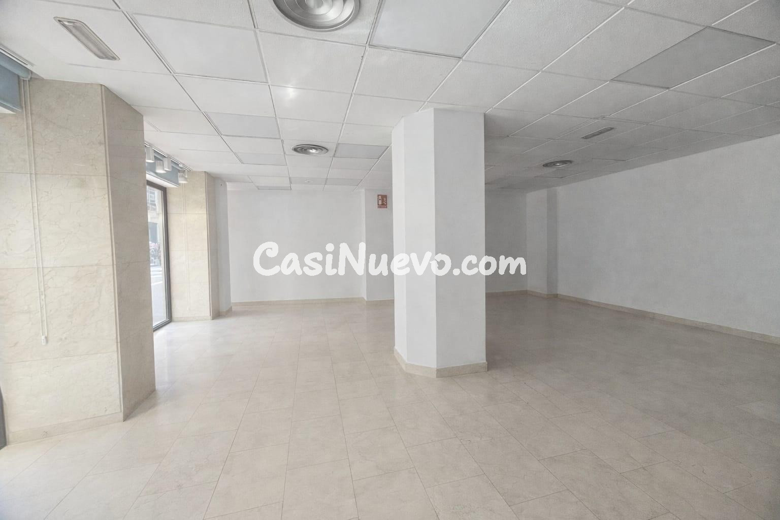 Traspaso de negocio consolidado-Local comercial en funcionam - foto 6