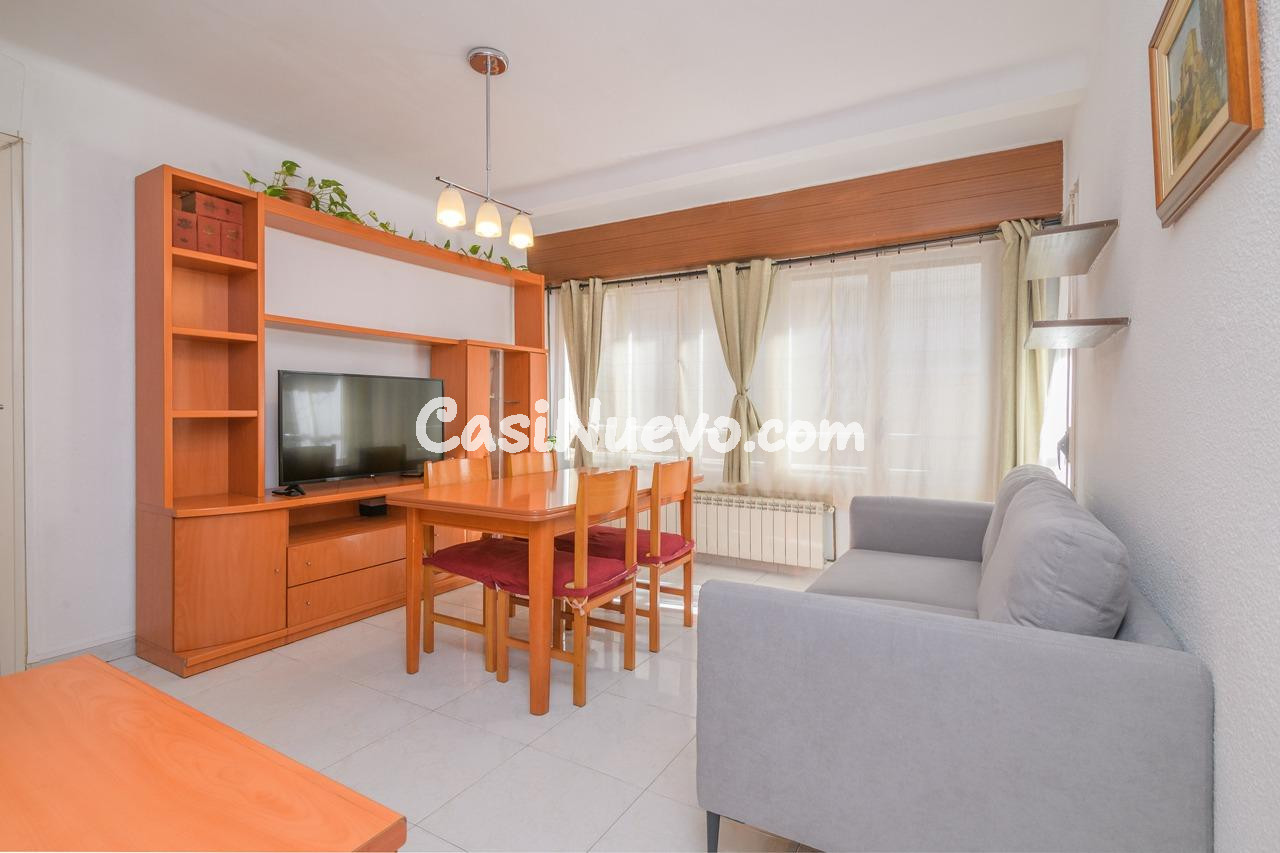 ¡Oportunidad por zona y precio! Piso junto al Hospital Sant  - foto 5