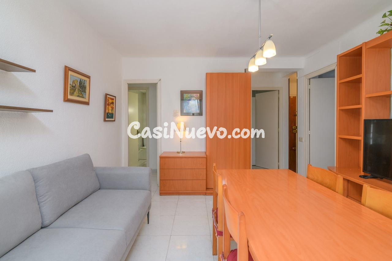 ¡Oportunidad por zona y precio! Piso junto al Hospital Sant  - foto 8