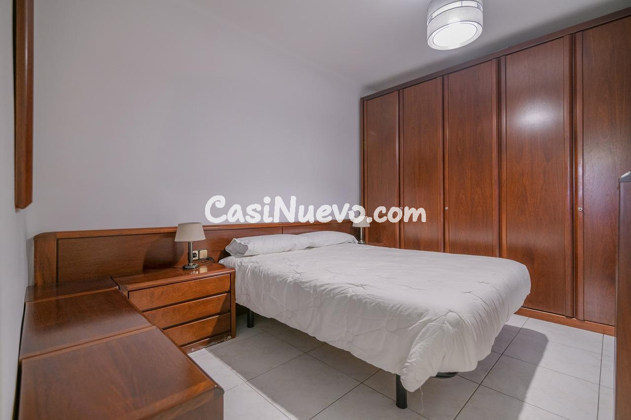 ¡Oportunidad por zona y precio! Piso junto al Hospital Sant  - foto 16