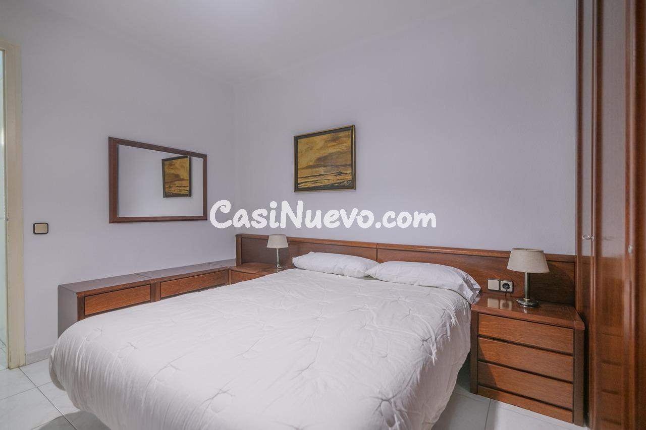 ¡Oportunidad por zona y precio! Piso junto al Hospital Sant  - foto 17