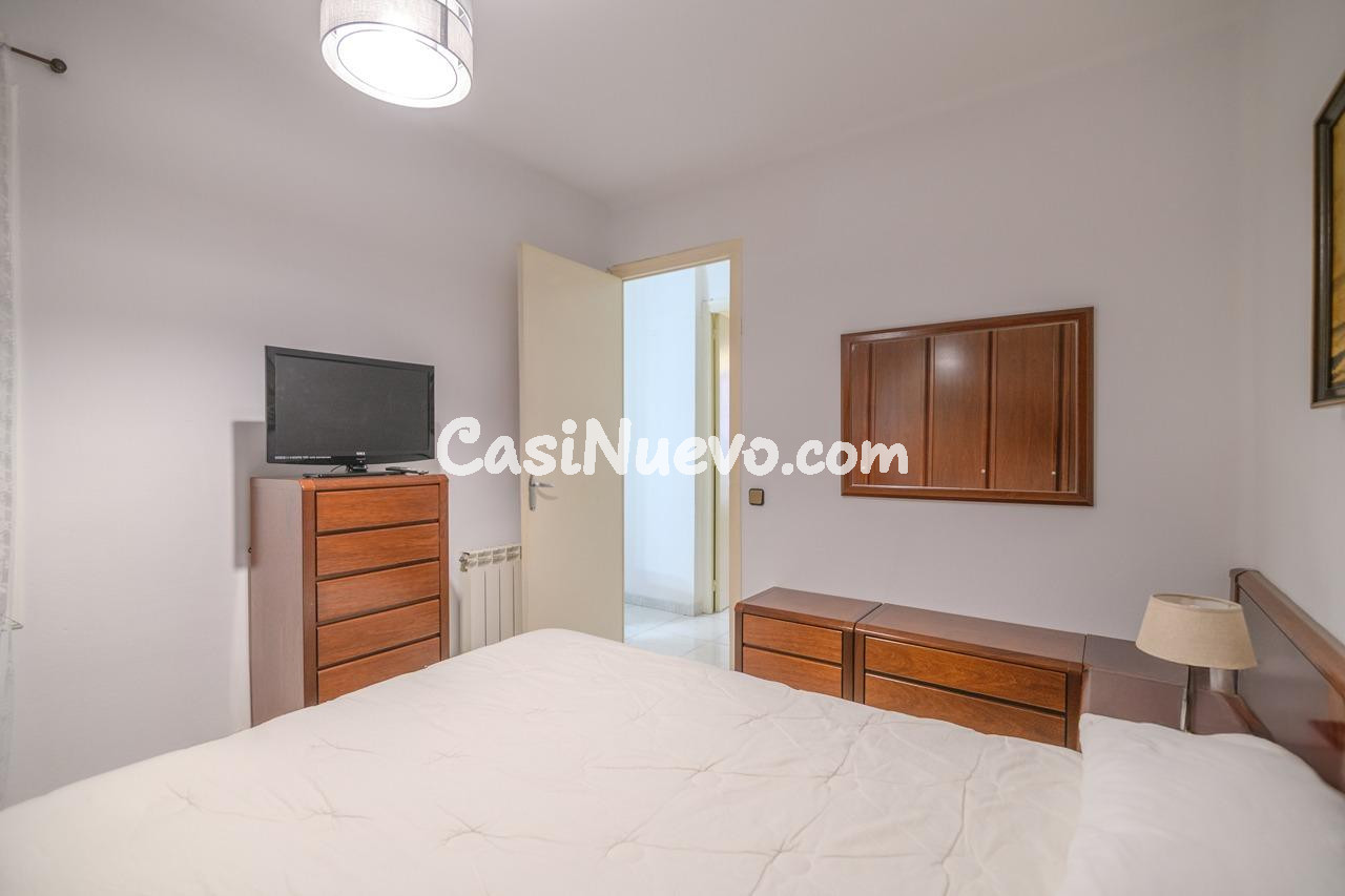 ¡Oportunidad por zona y precio! Piso junto al Hospital Sant  - foto 18