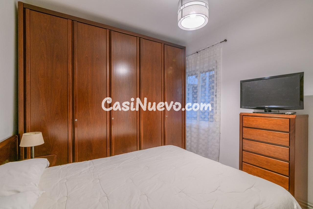 ¡Oportunidad por zona y precio! Piso junto al Hospital Sant  - foto 19