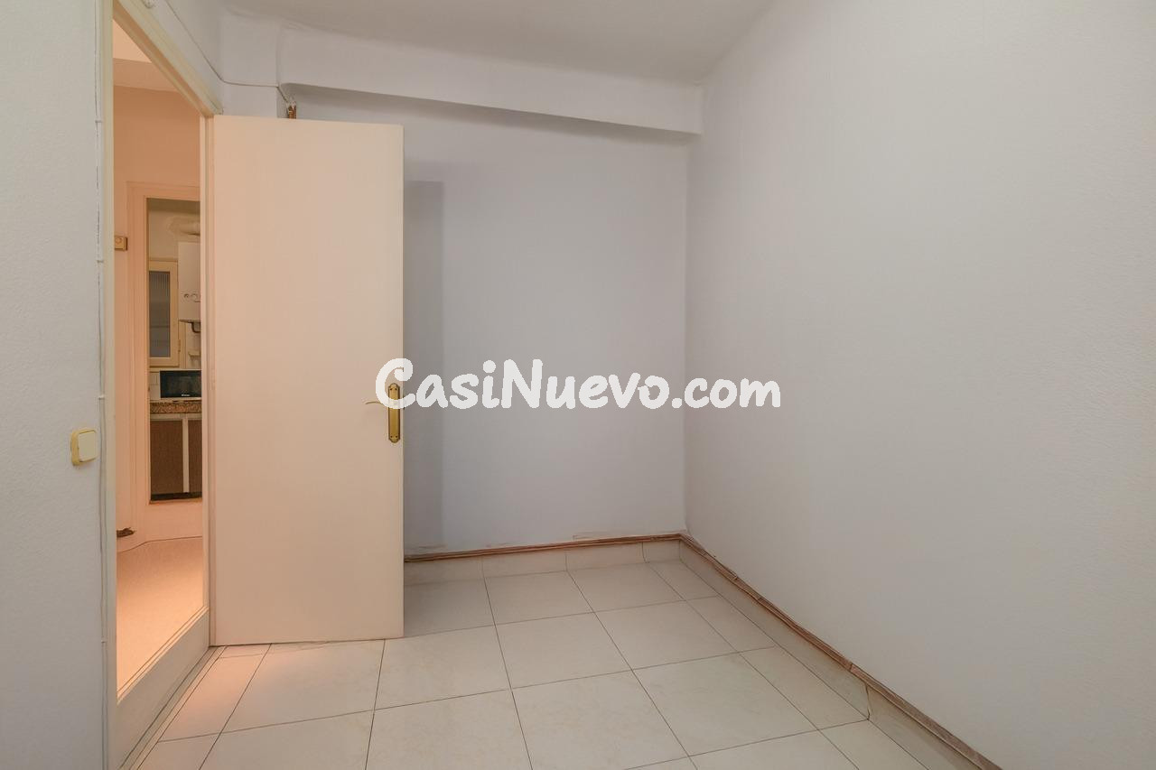 ¡Oportunidad por zona y precio! Piso junto al Hospital Sant  - foto 22