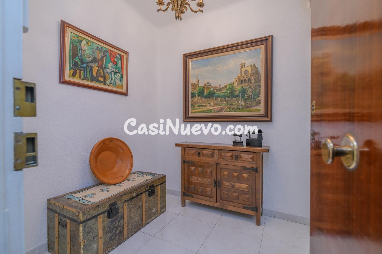 ¡Oportunidad por zona y precio! Piso junto al Hospital Sant  - foto 23