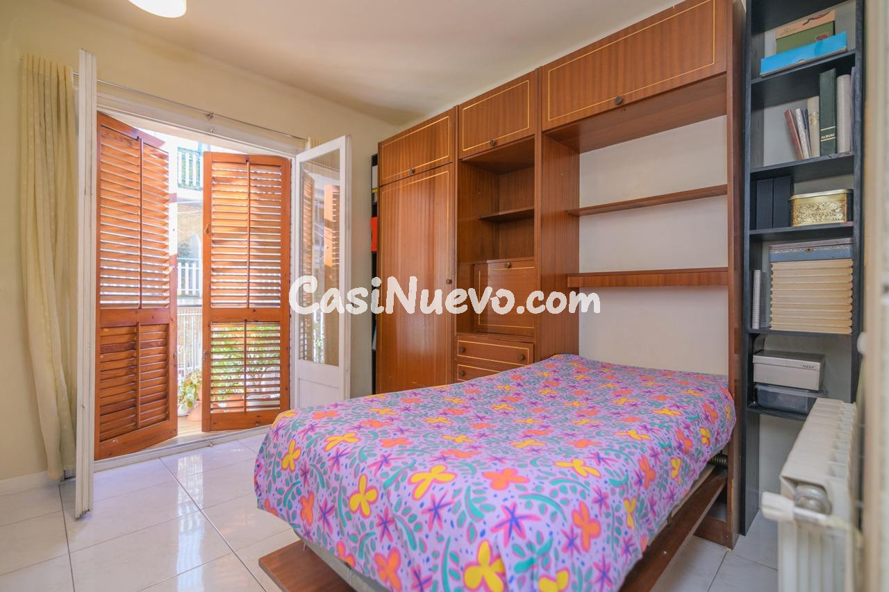 ¡Oportunidad por zona y precio! Piso junto al Hospital Sant  - foto 24
