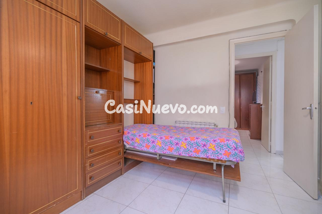 ¡Oportunidad por zona y precio! Piso junto al Hospital Sant  - foto 25