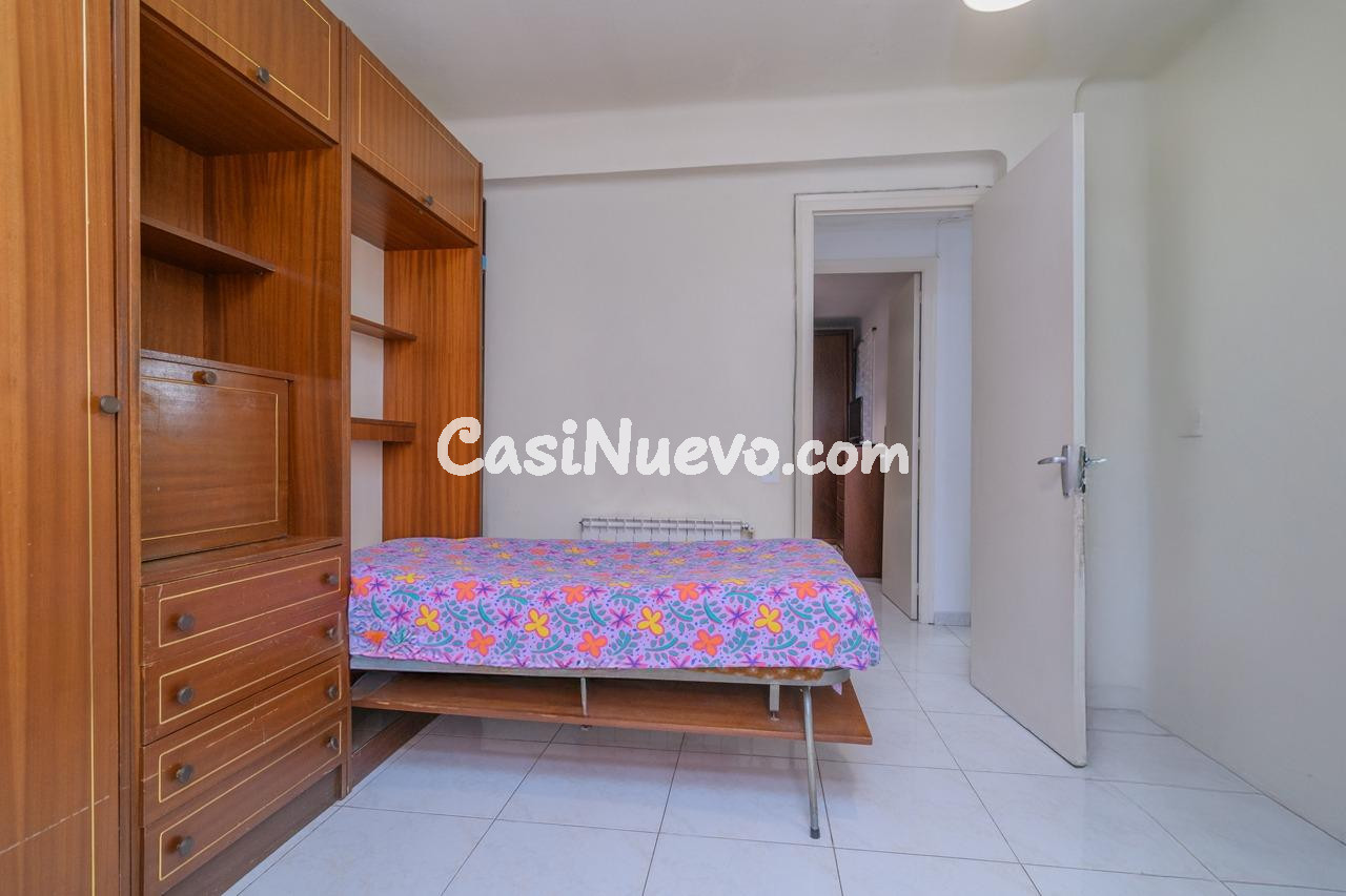 ¡Oportunidad por zona y precio! Piso junto al Hospital Sant  - foto 26