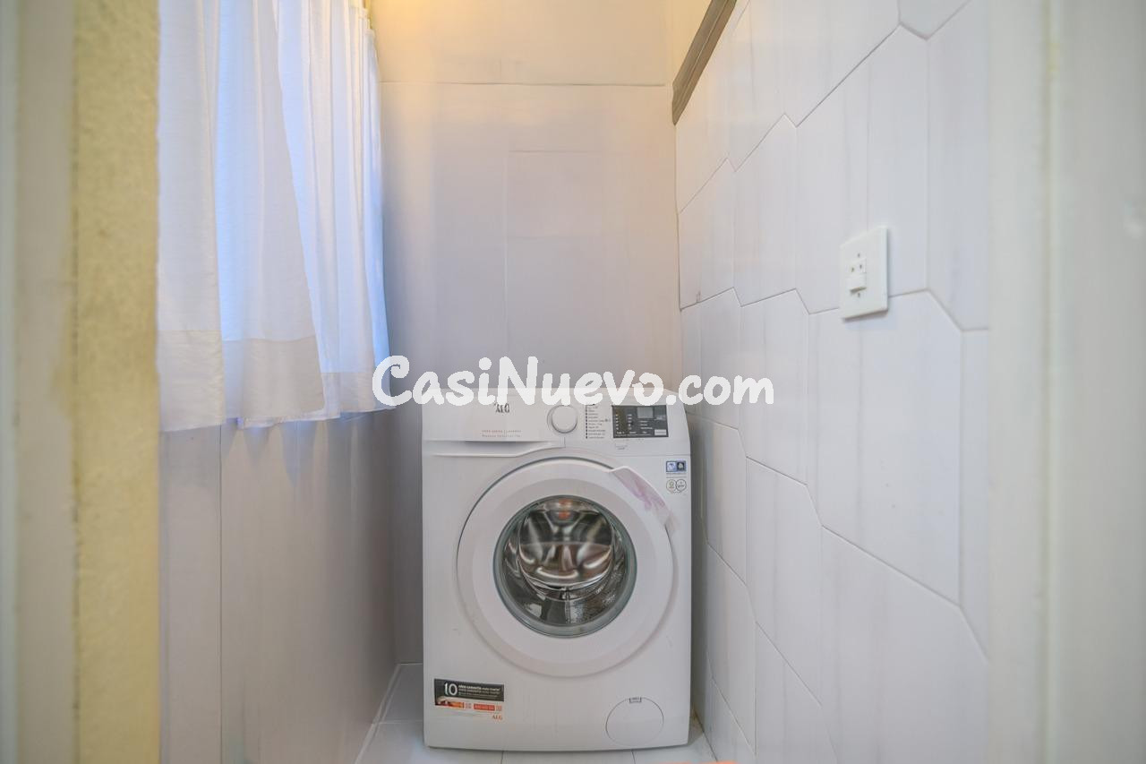¡Oportunidad por zona y precio! Piso junto al Hospital Sant  - foto 29