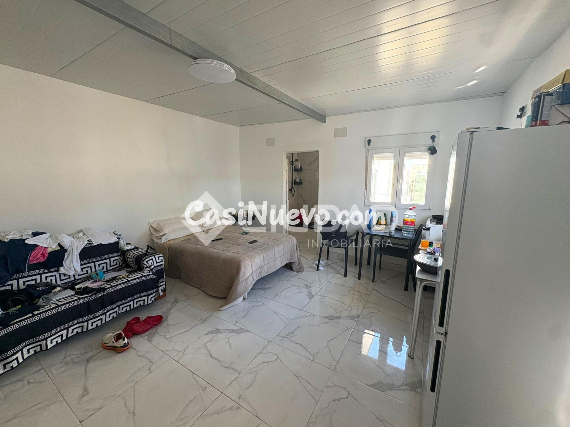 Parcela rústica de recreo con piscina en La Dehesilla - foto 9