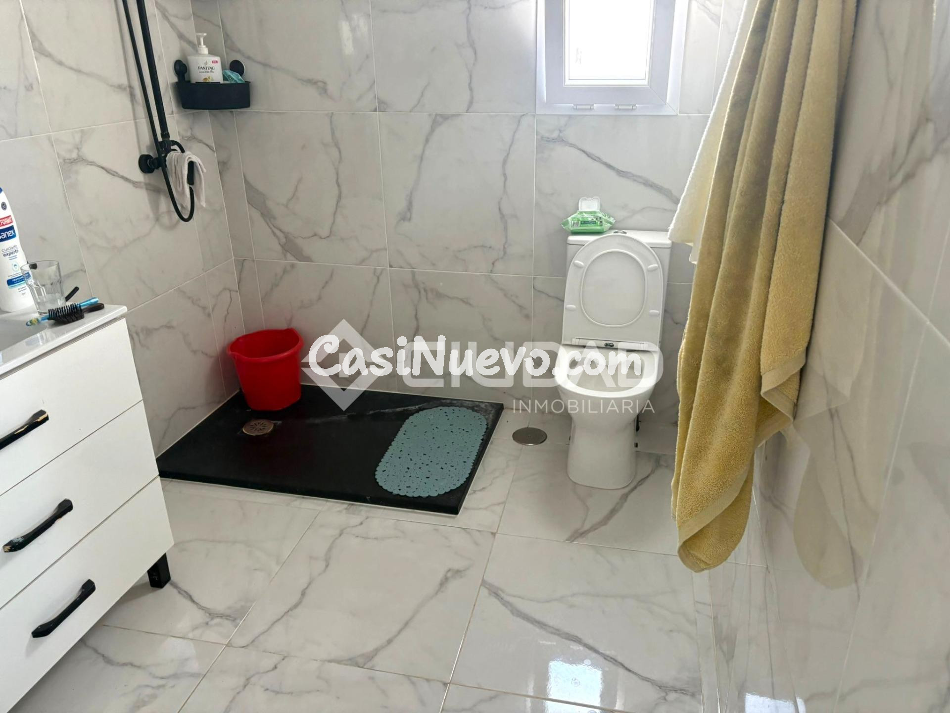 Parcela rústica de recreo con piscina en La Dehesilla - foto 11