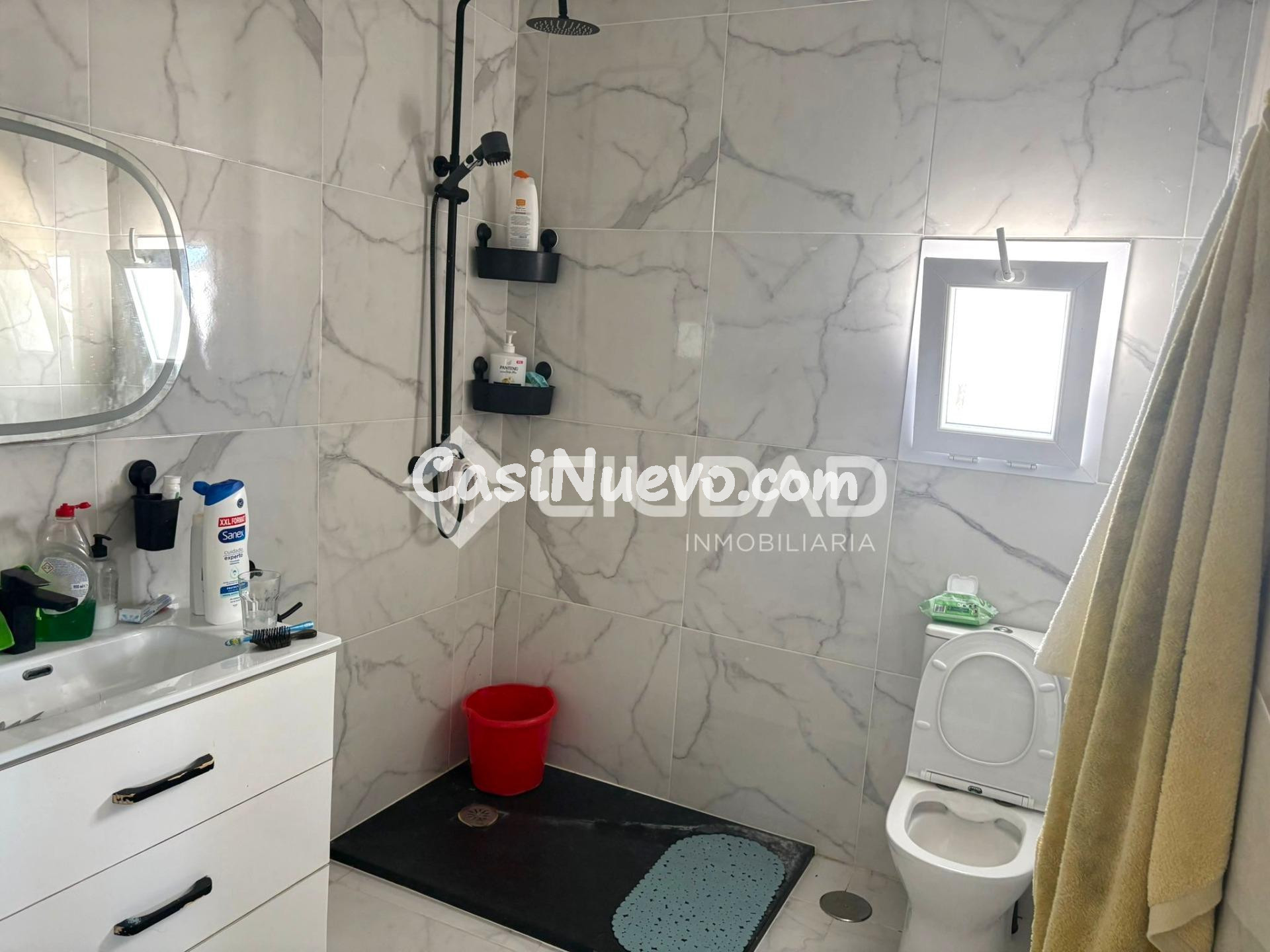 Parcela rústica de recreo con piscina en La Dehesilla - foto 12