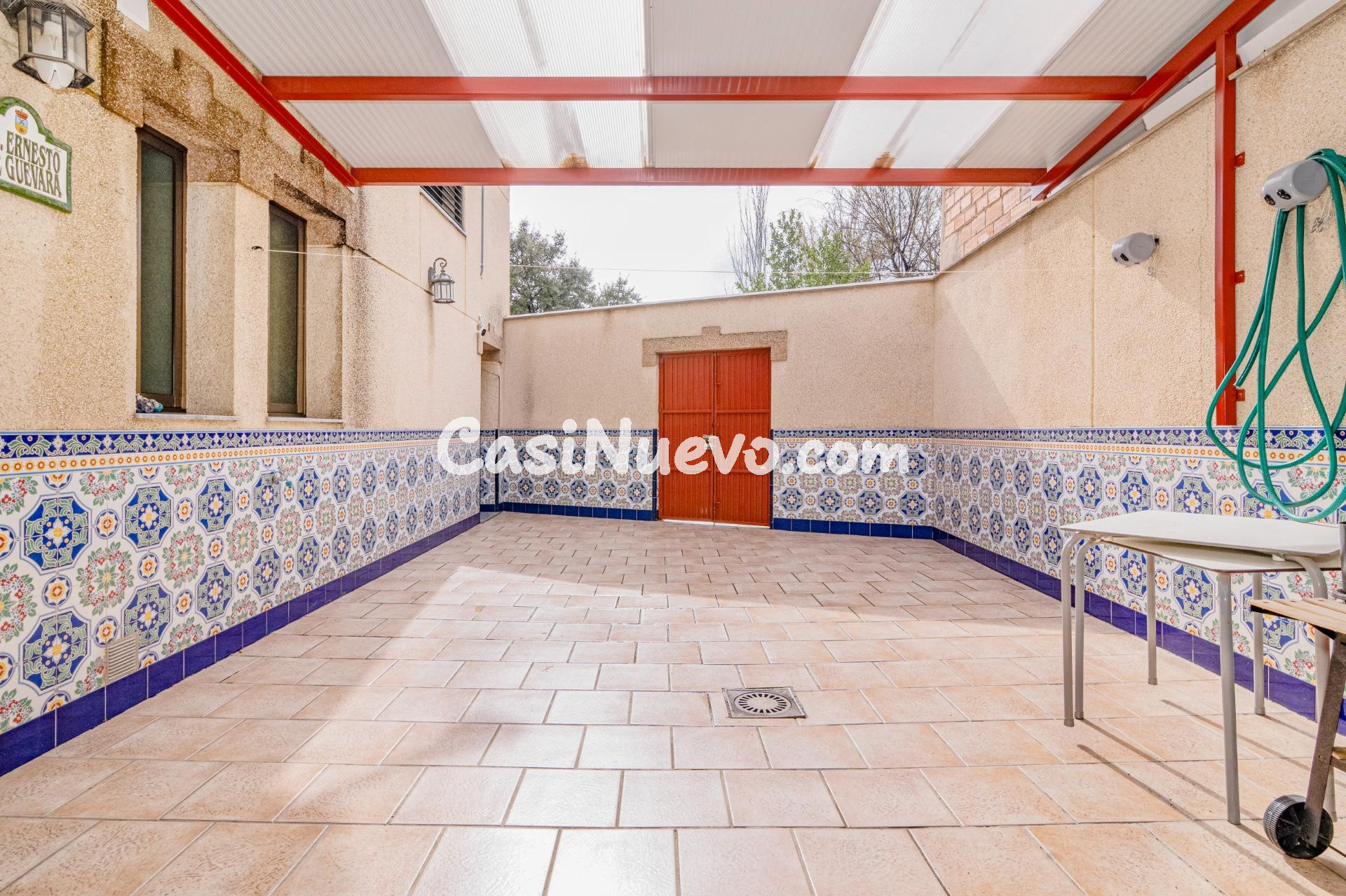 chalet en maracena - foto 2