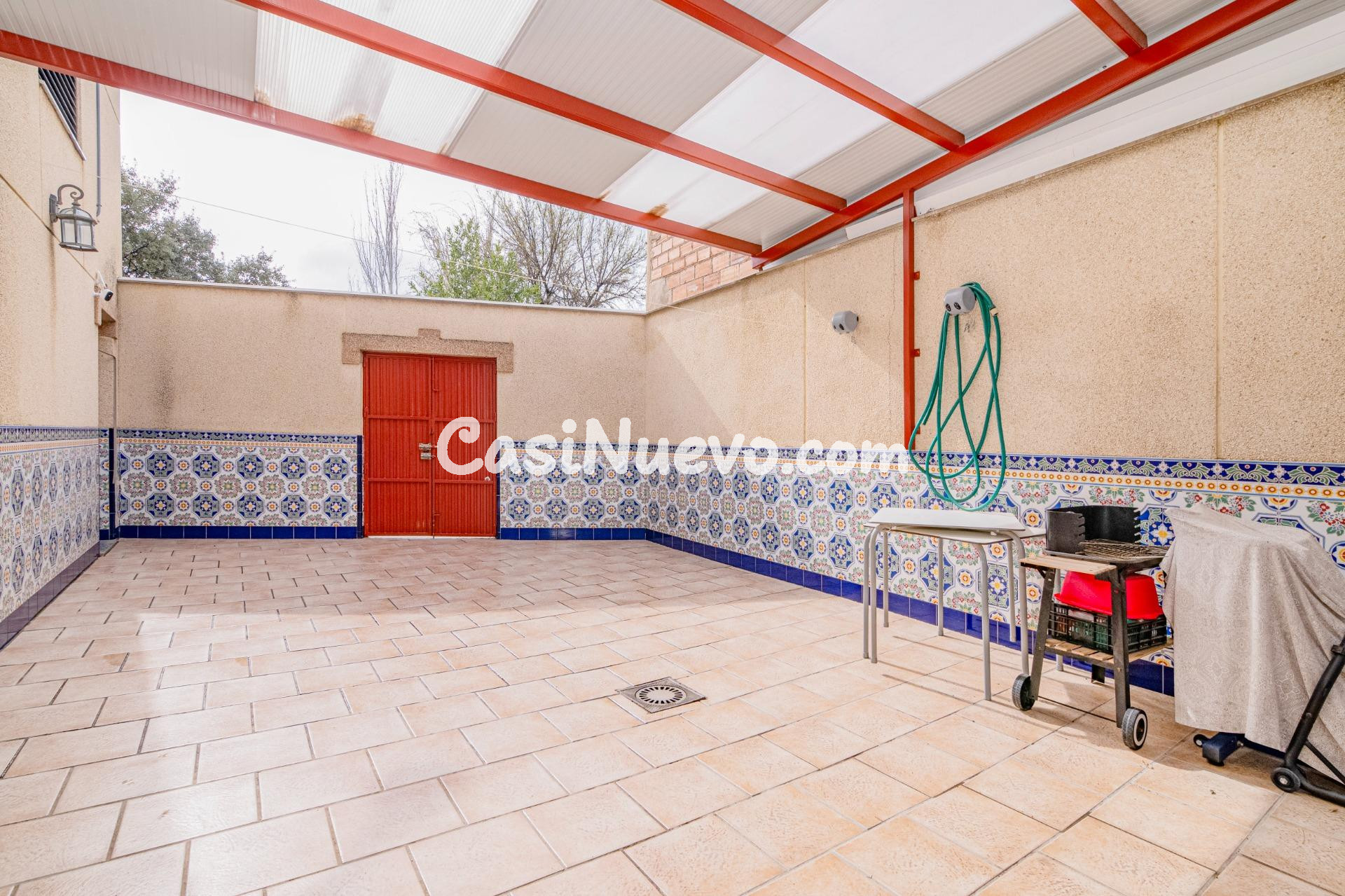 chalet en maracena - foto 4